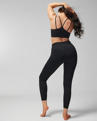 High-Waist Pocket Leggings