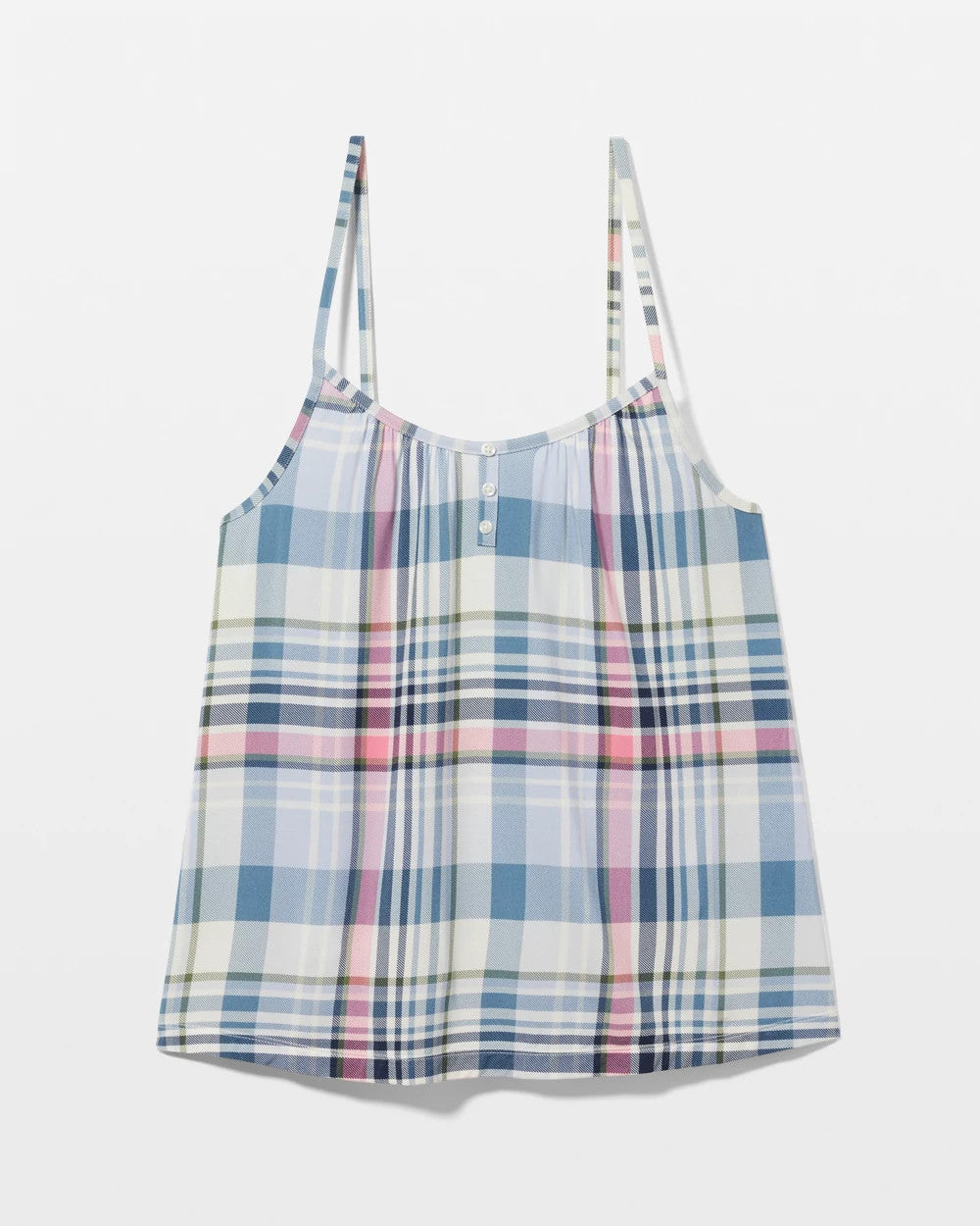 Cool Nights Pajama Cami