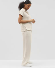 Wide Leg Pant