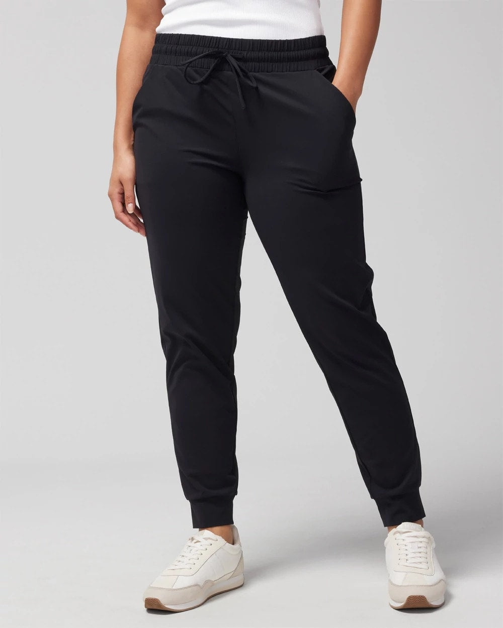 Jogger
