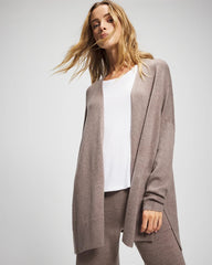 Premier Knit Sweater Wrap