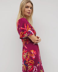 Pamilla Midi Bra Dress