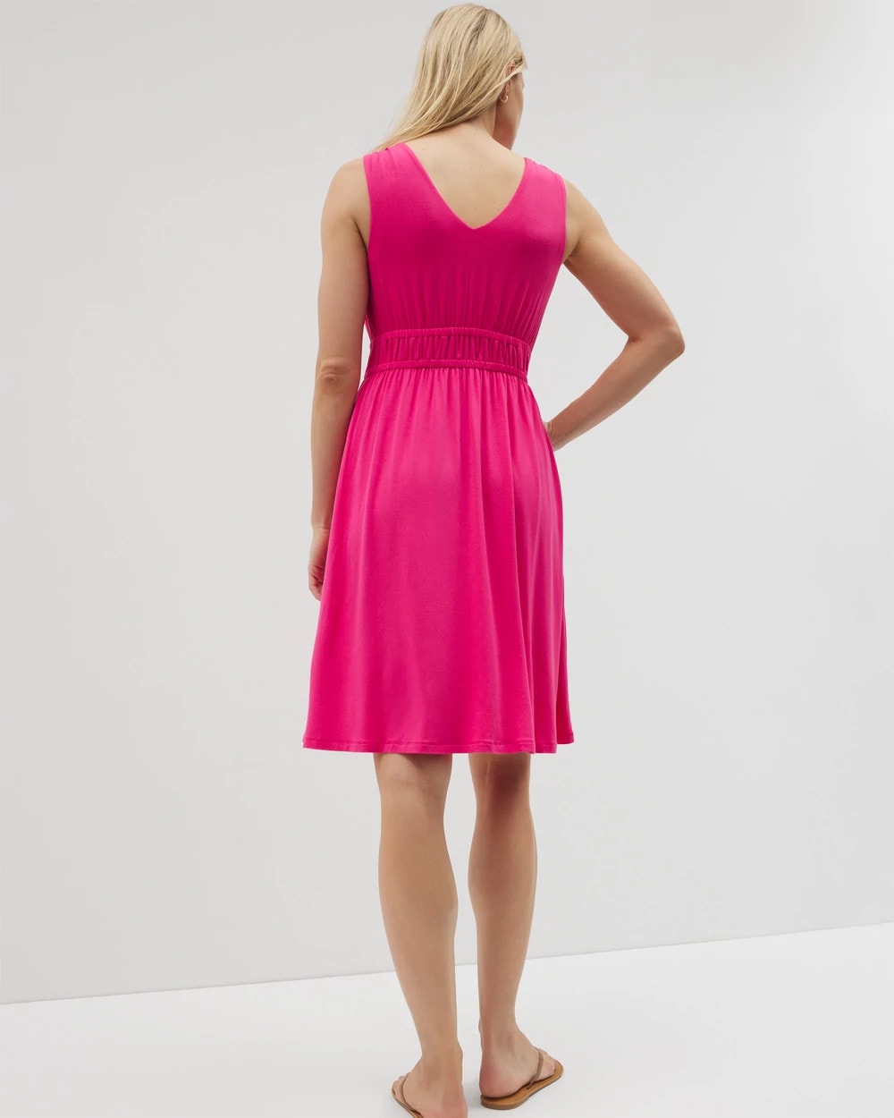Riviera Short Bra Dress