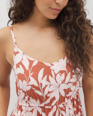 Rio Maxi Bra Dress