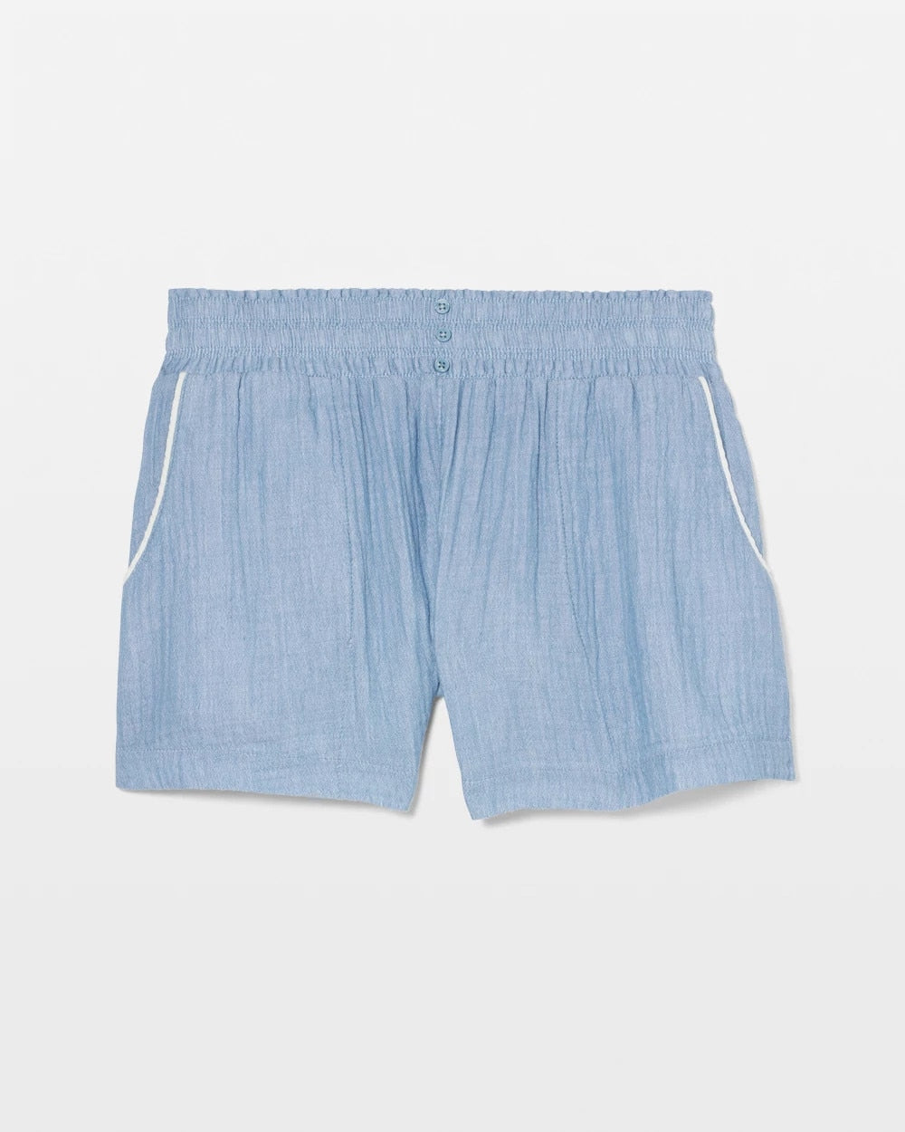 Pajama Shorts