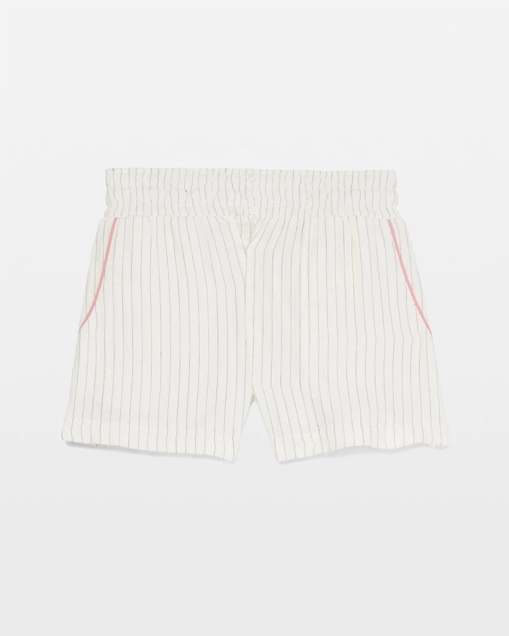Pajama Shorts