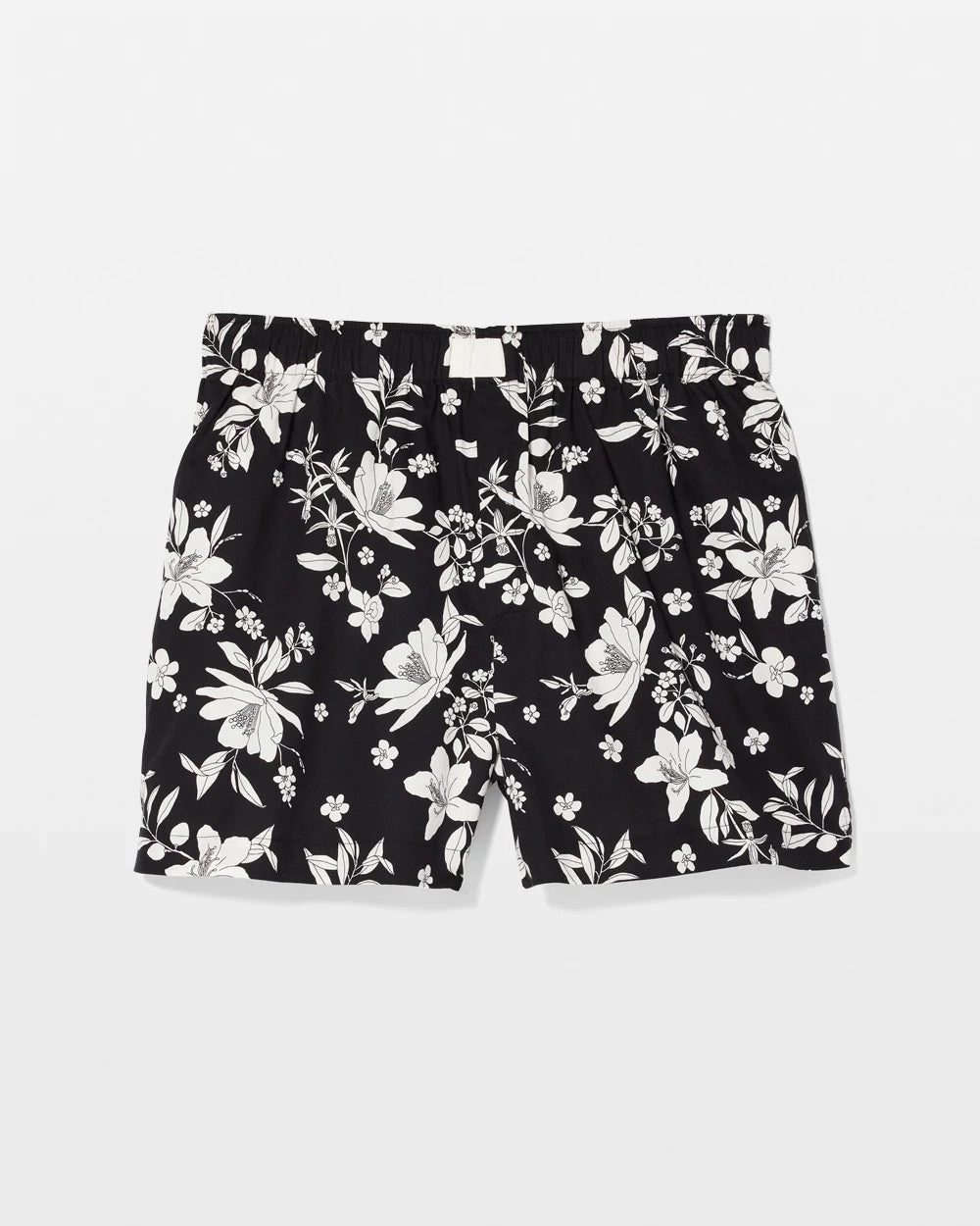 Pajama Shorts