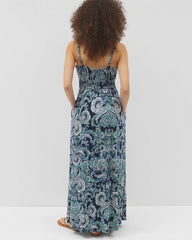 Paradiso Maxi Bra Dress