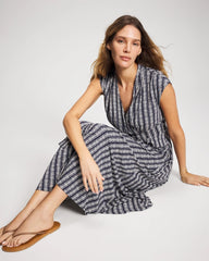 Serenity Maxi Bra Dress