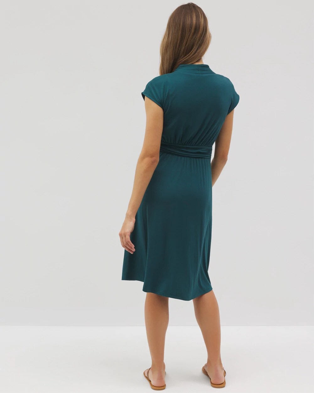 Mini Bra Dress
