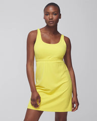 24/7 Strappy Back Sport Dress