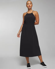 Relaxed Travel Bra Dress