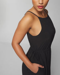 Relaxed Travel Bra Dress