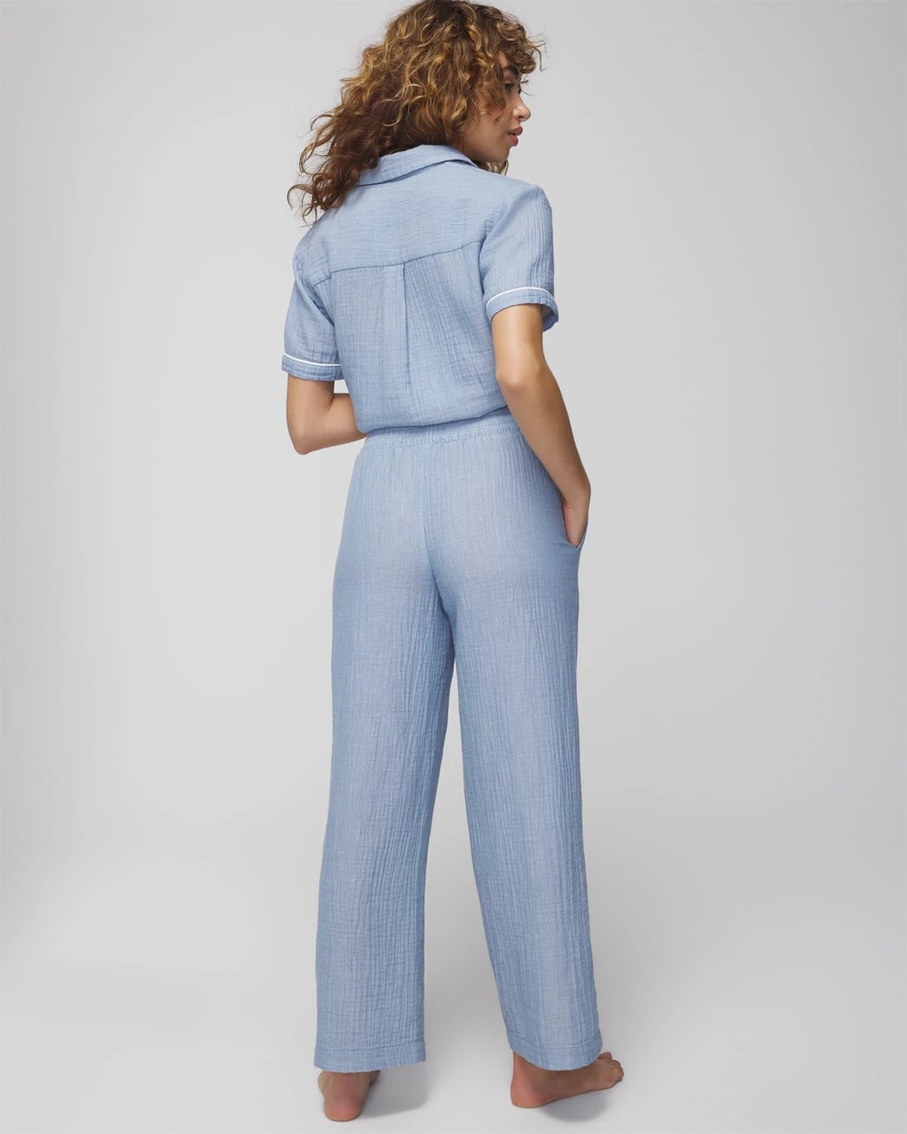 Pajama Pants
