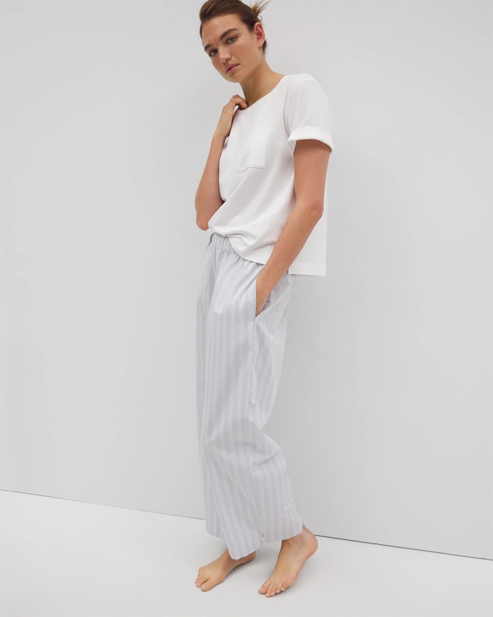 Pajama Pant