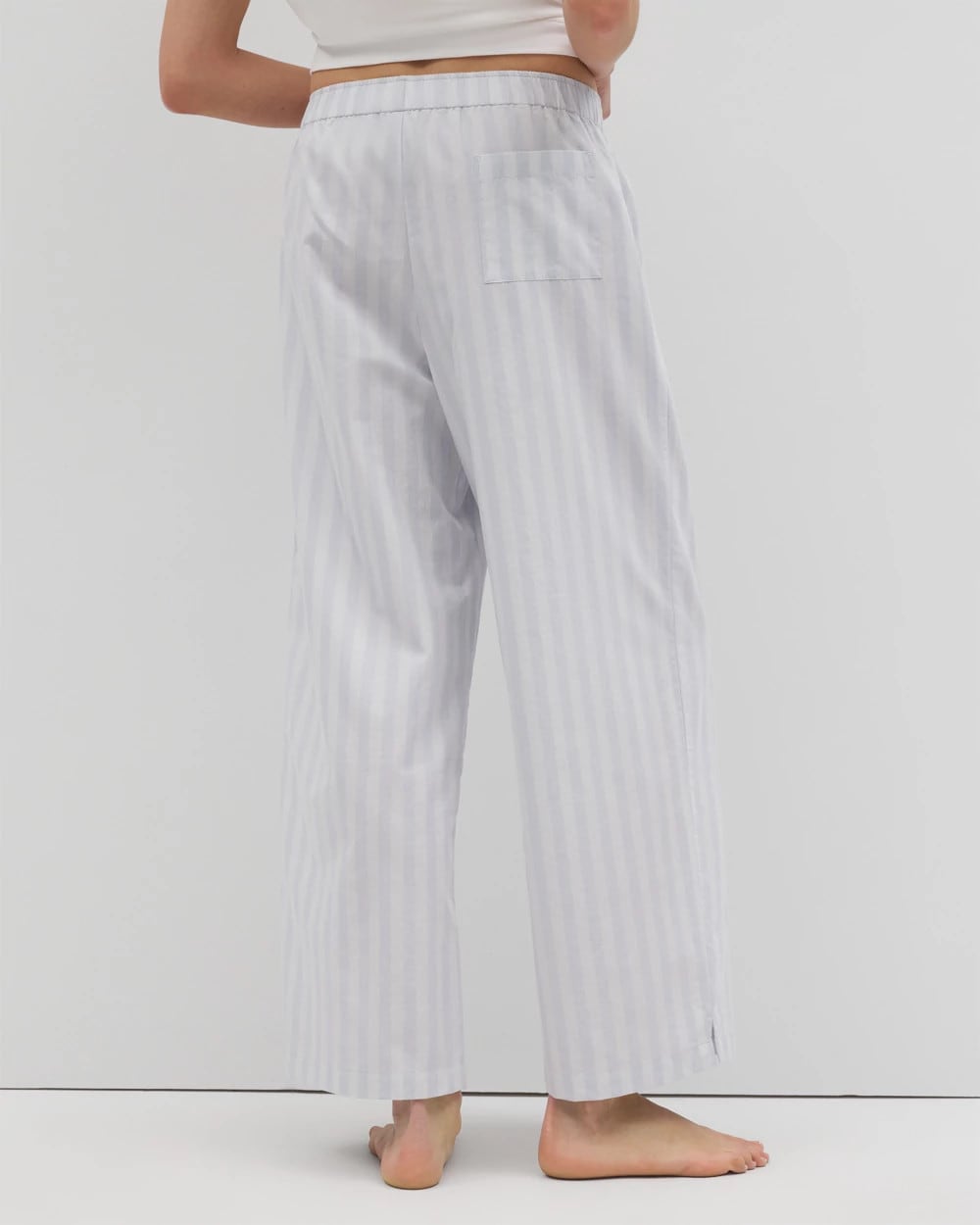 Pajama Pant