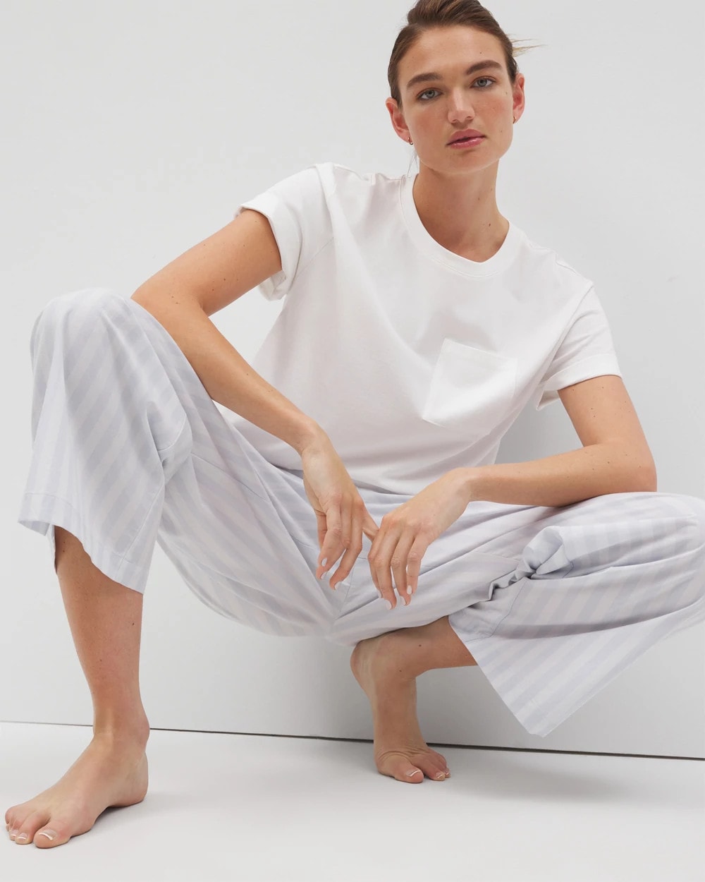 Pajama Pant
