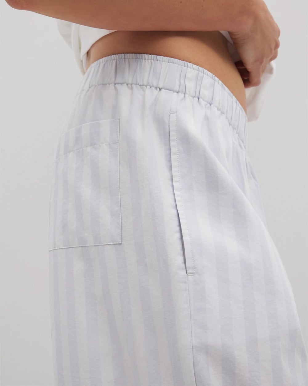 Pajama Pant