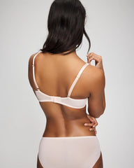 Unlined Bra