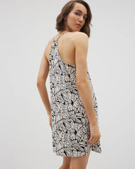 Strappy Sleepshirt