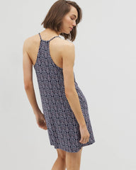 Strappy Sleepshirt