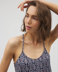 Strappy Sleepshirt