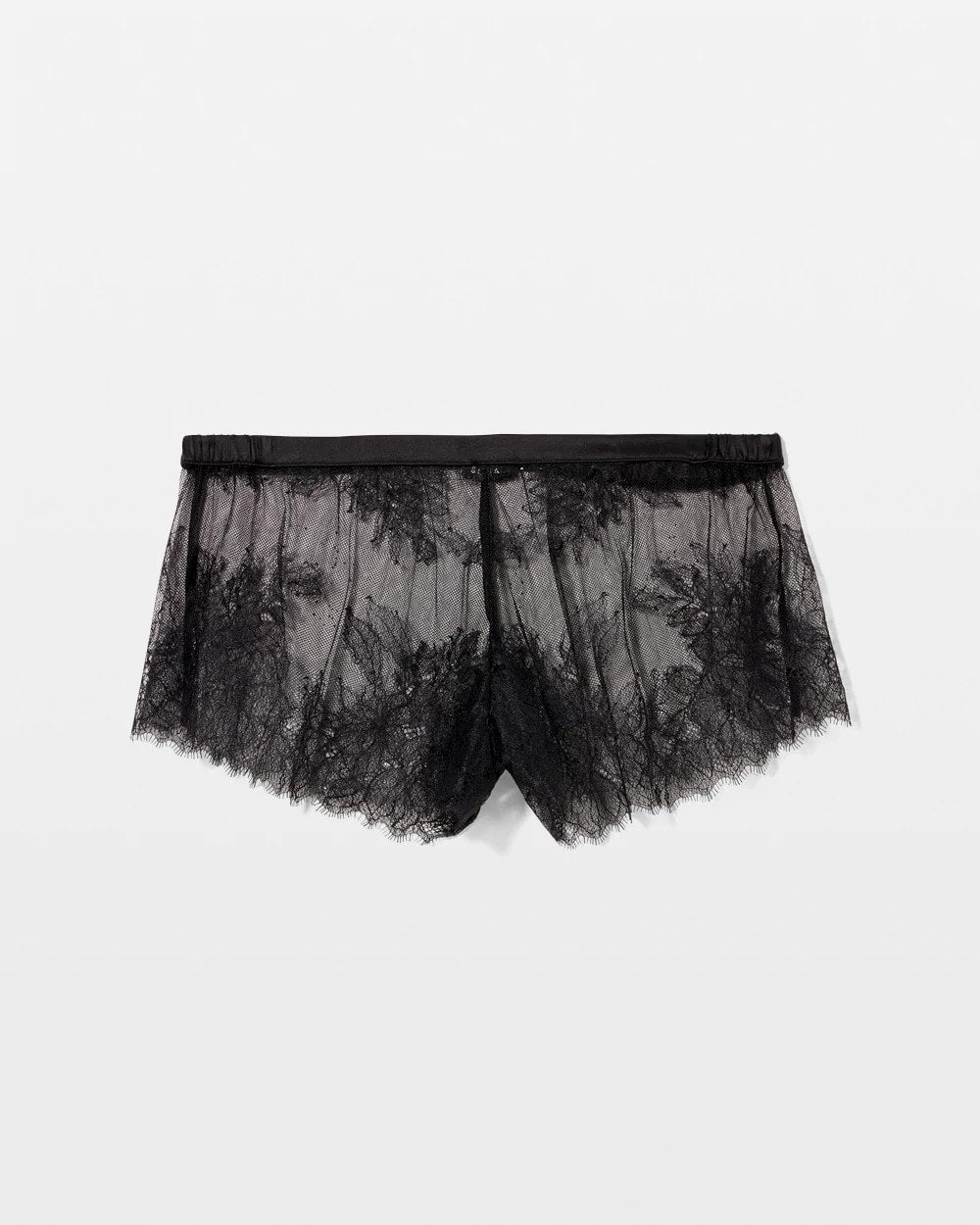 Tap Shorts