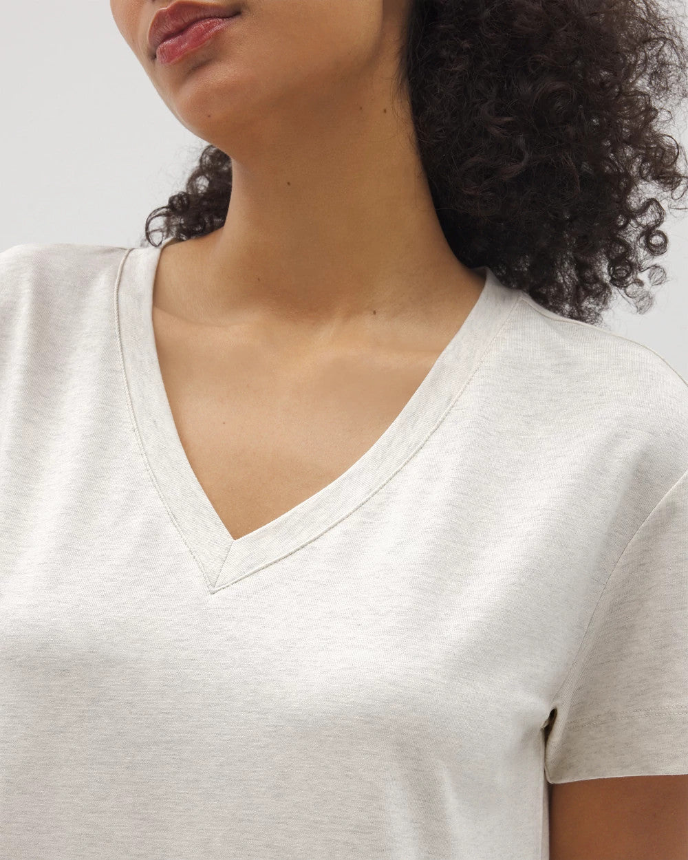 Short-Sleeve Sleepshirt