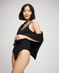 Light Seamless Bodysuit