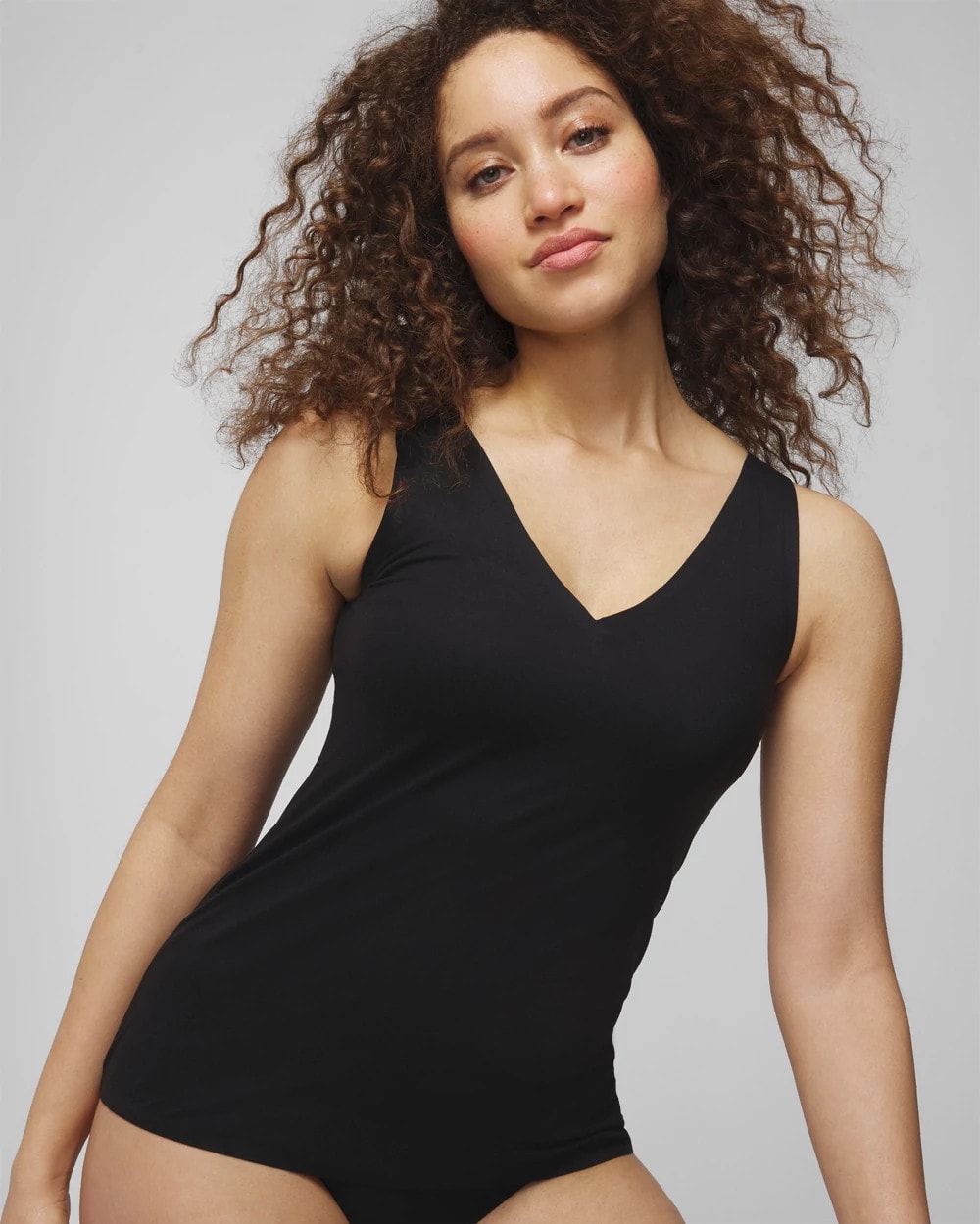 Lightweight Smoothing Tank