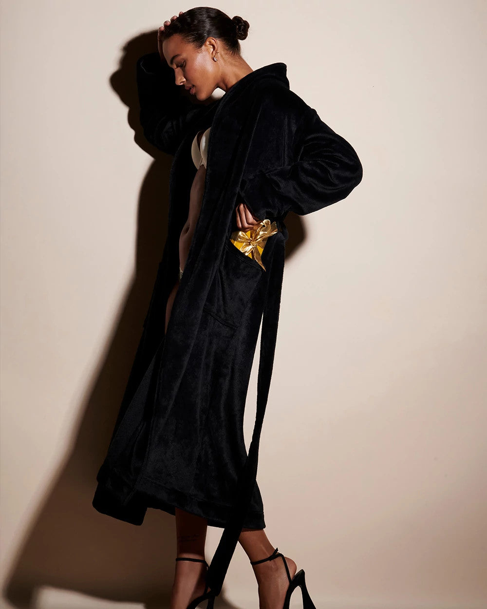 Long Robe