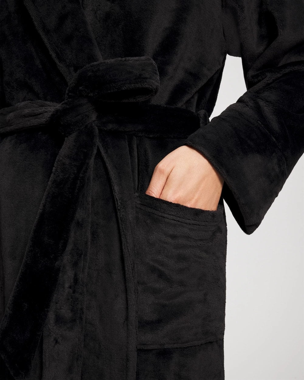 Long Robe