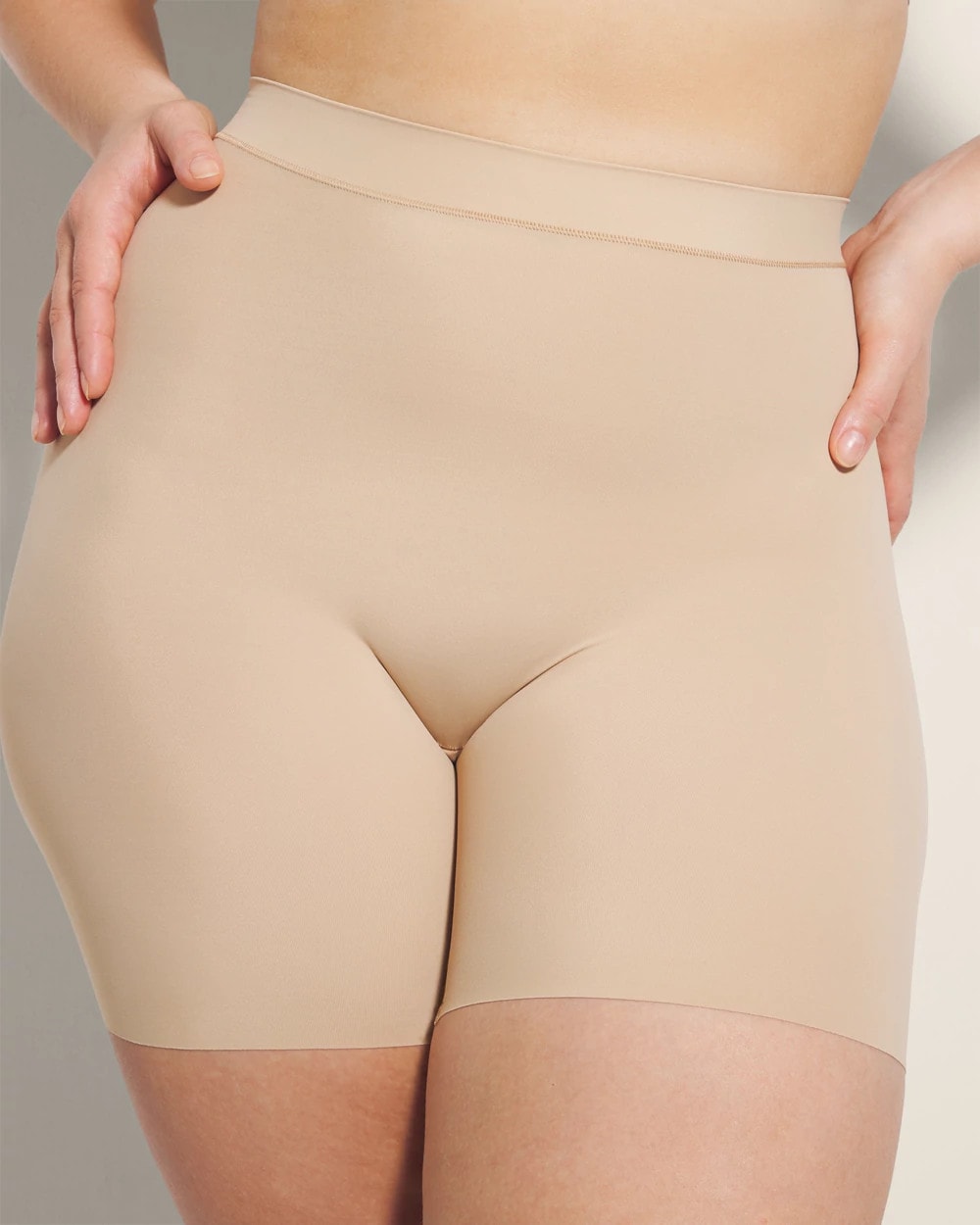 Skimming Shorts