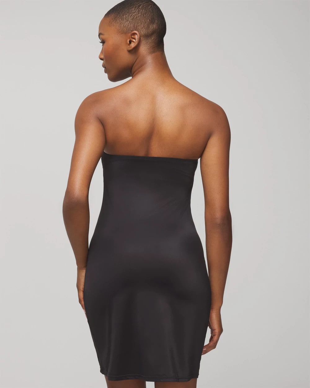 Luxe Bandeau Slip