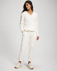 Cropped Pants