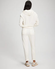 Cropped Pants