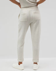 Cropped Pants