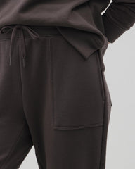 Cropped Pants