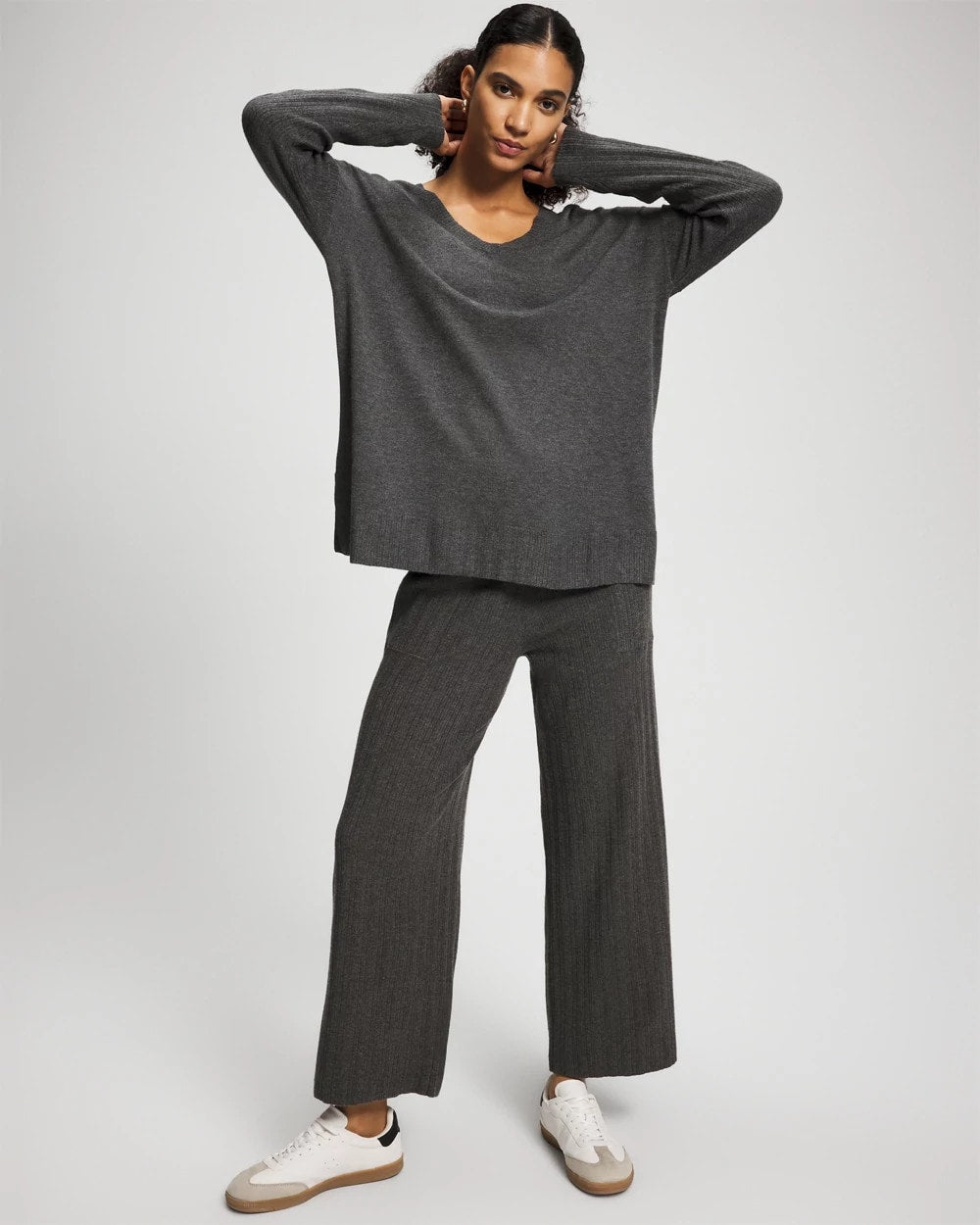 Premier Knit Sweater