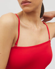 Soma Swim Bandeau Cutout One Piece