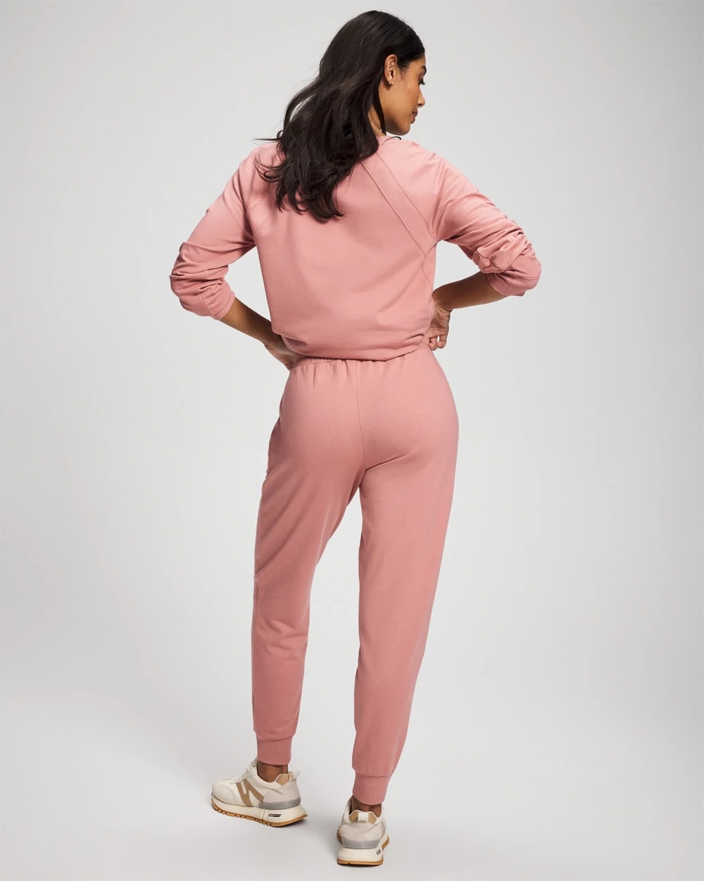 Essential Terry Jogger