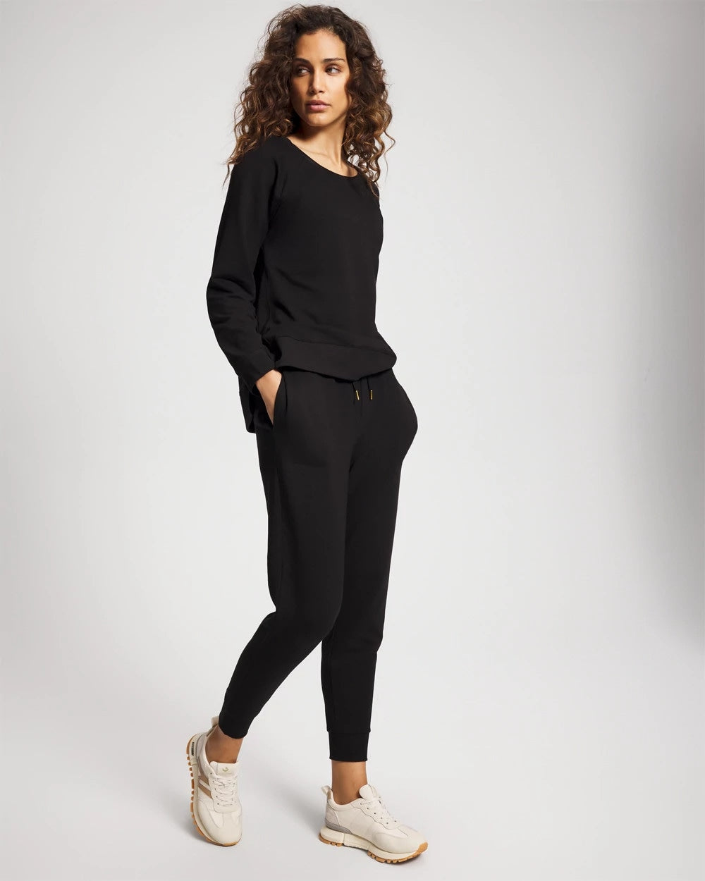 Essential Terry Jogger