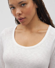 Long-Sleeve Top