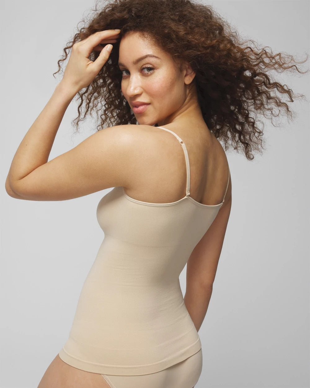Smoothing Cami