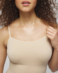 Smoothing Cami