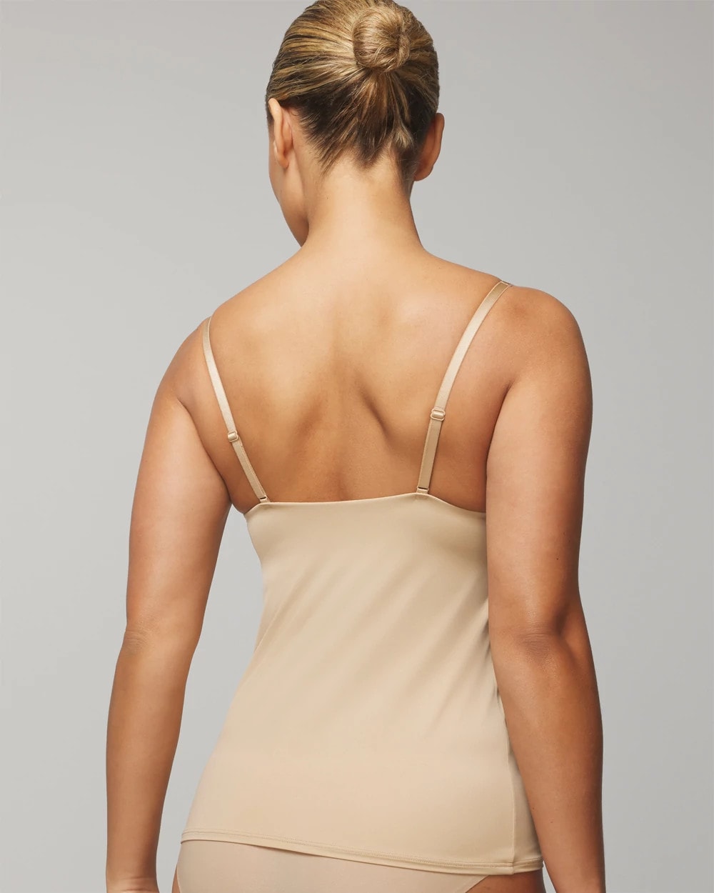 Lightweight Smoothing Cami