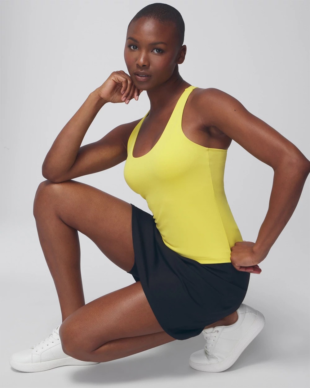 24/7 Racerback Bra Tank