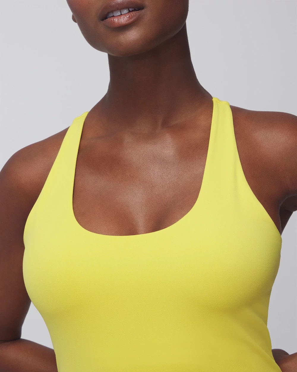 24/7 Racerback Bra Tank