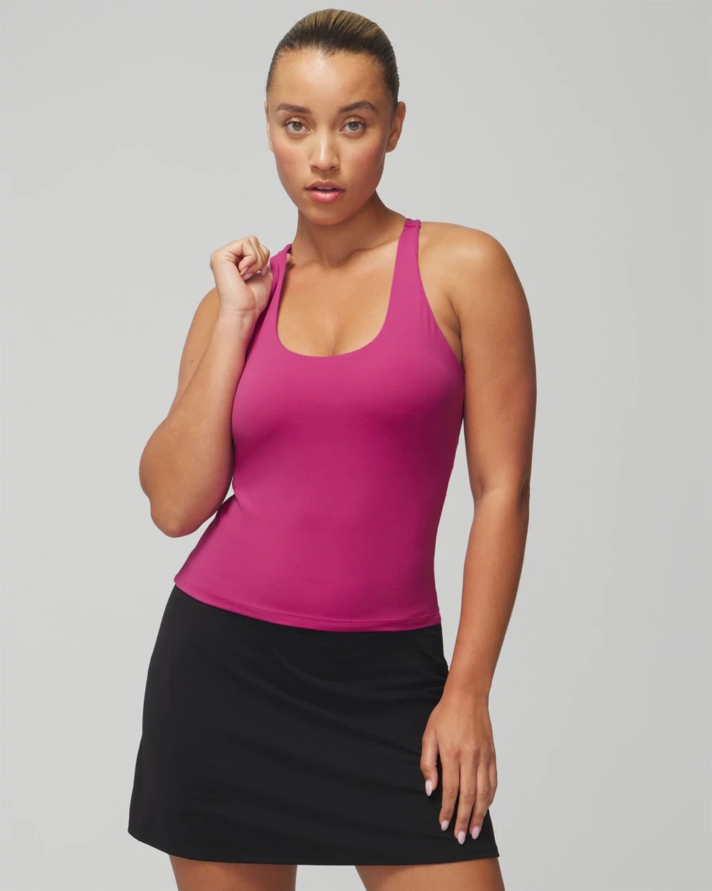 24/7 Racerback Bra Tank