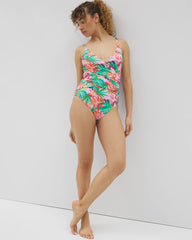 Everything Under the Sun One-Piece